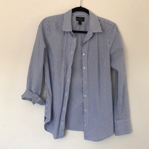 JCrew Button Down